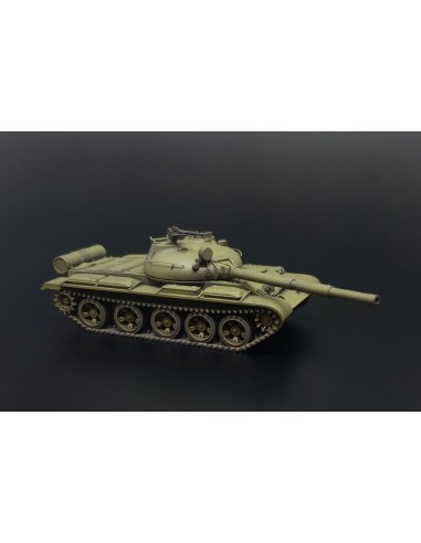 T-62 MBT