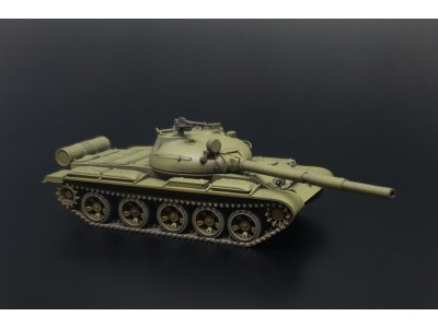 T-62 MBT