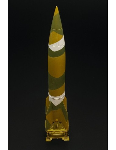 German rocket V-2/A4