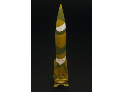 German rocket V-2/A4