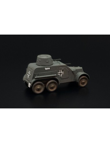 Tatra OA vz.30 armored car