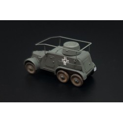 Tatra Funkwagen 30(t)