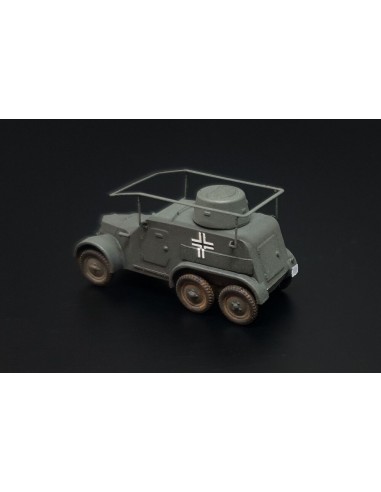Tatra Funkwagen 30(t)