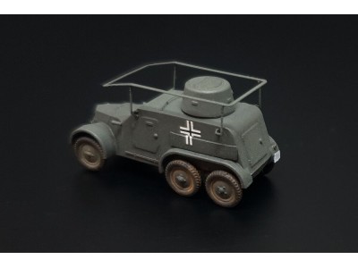 Tatra Funkwagen 30(t)