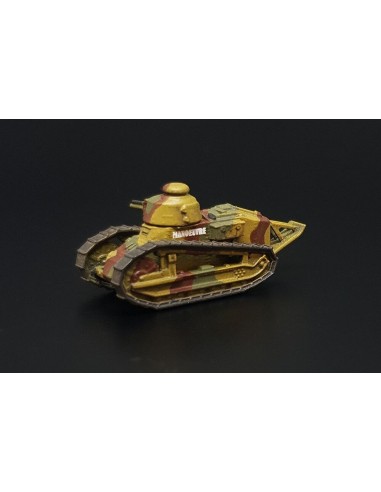 Renault FT-17