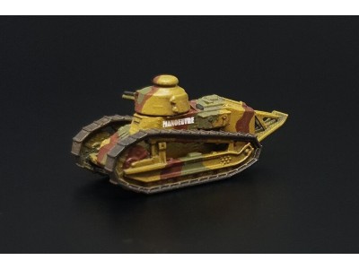 Renault FT-17