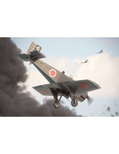 Kokusai Ta-Go