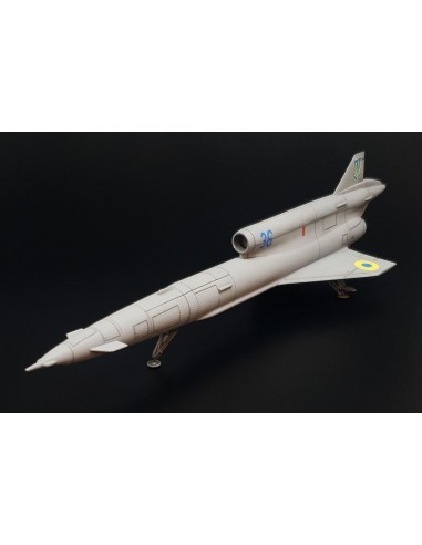 Tu-141 Strizh