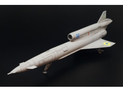 Tu-141 Strizh