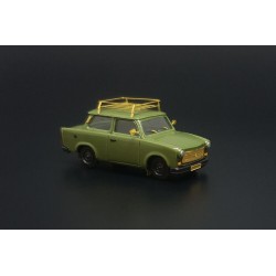 Trabant T601