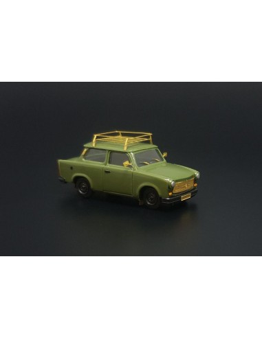 Trabant T601