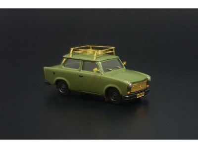 Trabant T601