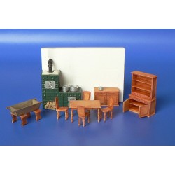 Kitchen furniture