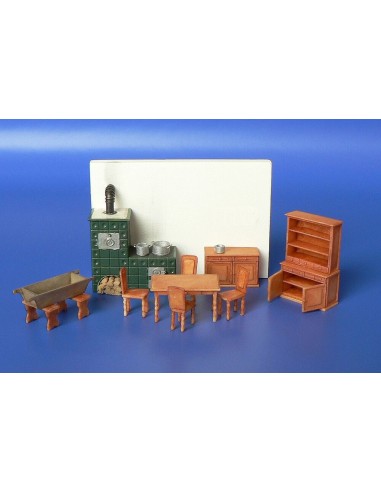 Kitchen furniture