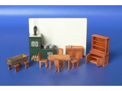 Kitchen furniture