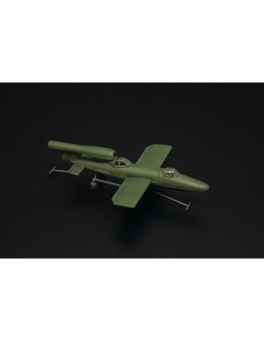 V-1 Reichenberg III (two seater)