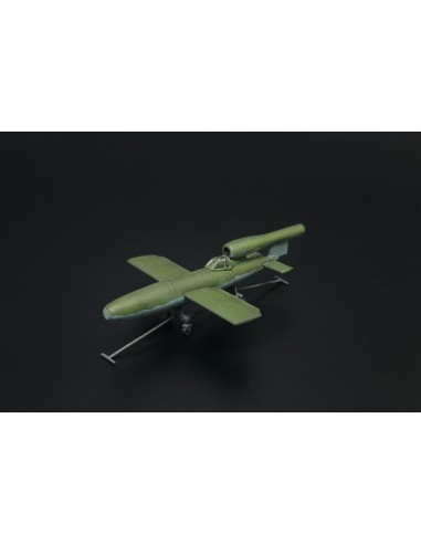 V-1 REICHENBERG IV
