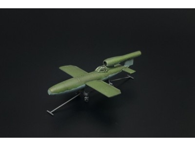 V-1 REICHENBERG IV