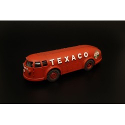 DOODLEBUG Texaco