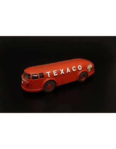 DOODLEBUG Texaco