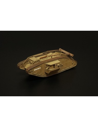Mark IV Male