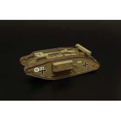 Mark IV Female