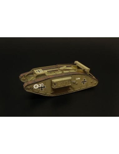 Mark IV Female