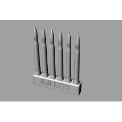 8,8cm KwK 43/2 L/71 for...