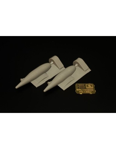 Refueling pod KC-130J (2pcs)