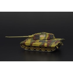 Sd.Kfz.182 Kingtiger Late production