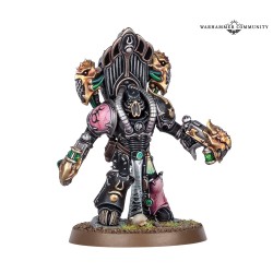 EMPERORS CHILDREN:SEIGNEUR KAKOPHONISTE 2
