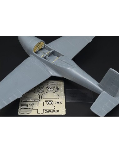 L-40 Meta Sokol PE-Set (KP kit)