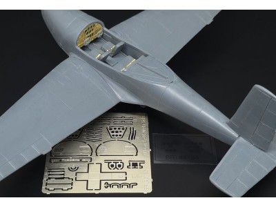 L-40 Meta Sokol PE-Set (KP kit)