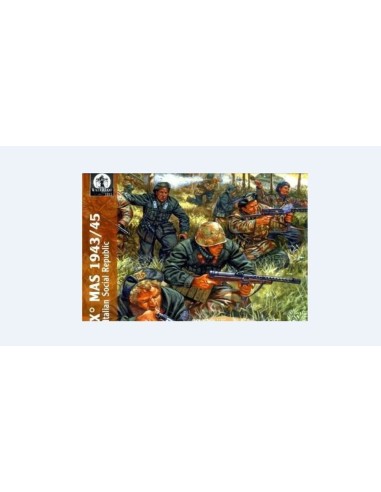 Italian Social Republic 1943/45