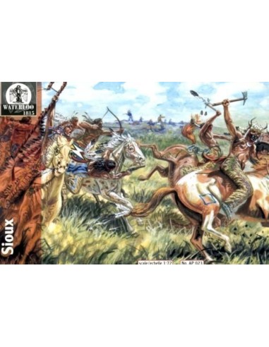 Sioux