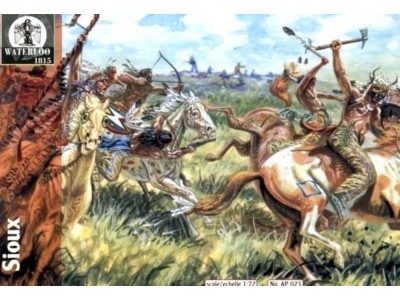 Sioux
