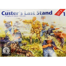 Custer's Last Stand