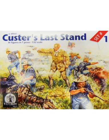 Custer's Last Stand
