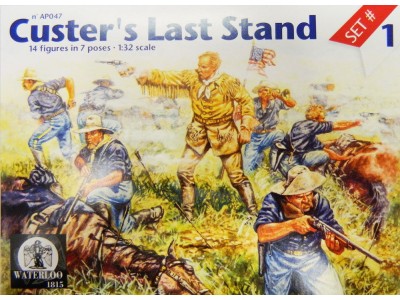 Custer's Last Stand