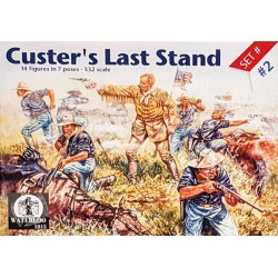 Custer's Last Stand