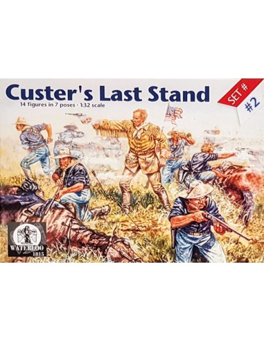 Custer's Last Stand