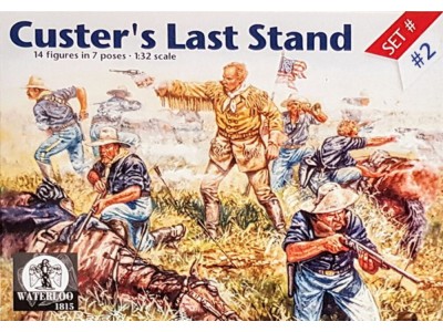 Custer's Last Stand