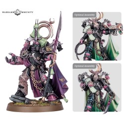 EMPERORS CHILDREN: SEIGNEUR EXULTANT 2