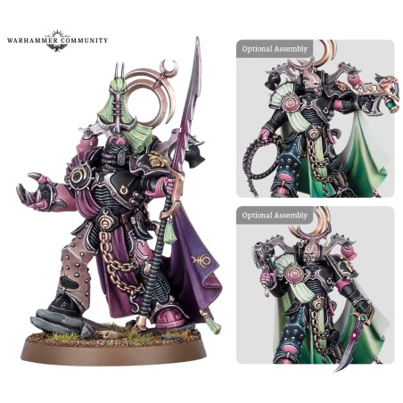EMPERORS CHILDREN: SEIGNEUR EXULTANT