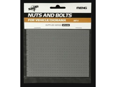 Nuts and Bolts SET C