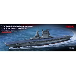 U.S.Navy Aircraft CarrierU.S.S.Lexington (CV-2)