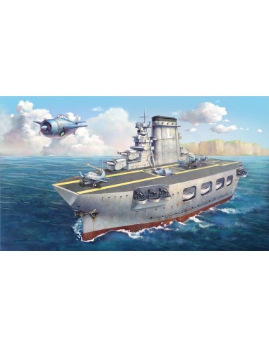 Warship Builder- Lexington