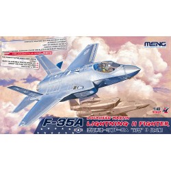 F-35A Lockheed Martin Lightning II Fight