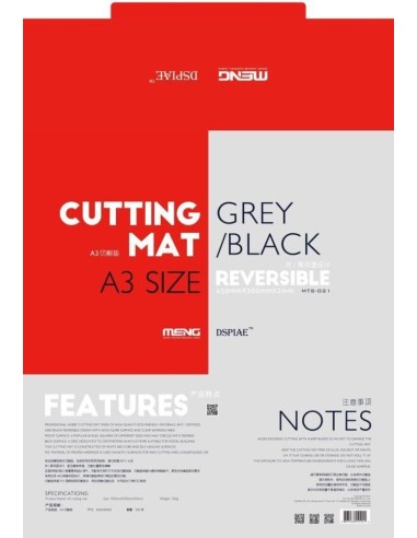 Hobby Cutting Mat