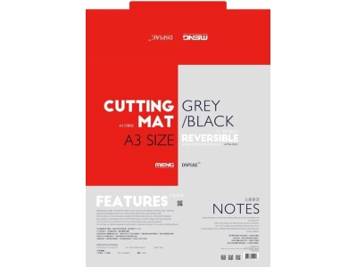 Hobby Cutting Mat